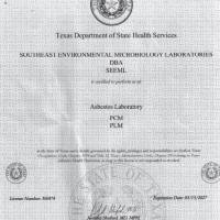 Texas-DSHS-New-Asbestos-Certificate-PCM-addition