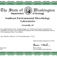 Washington_Asbestos_Cert_SEEML_Labs_Greenville_Exp_032727